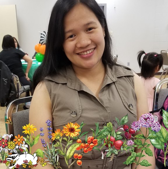 Meet your Posher, Einna - Picture 1 of 1